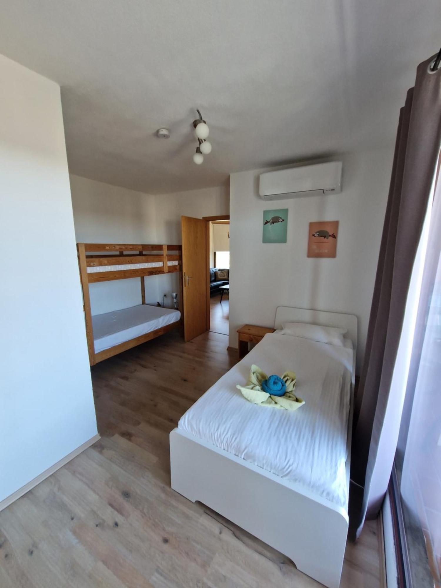 Rosenschloesschen Apartman Landkern Kültér fotó